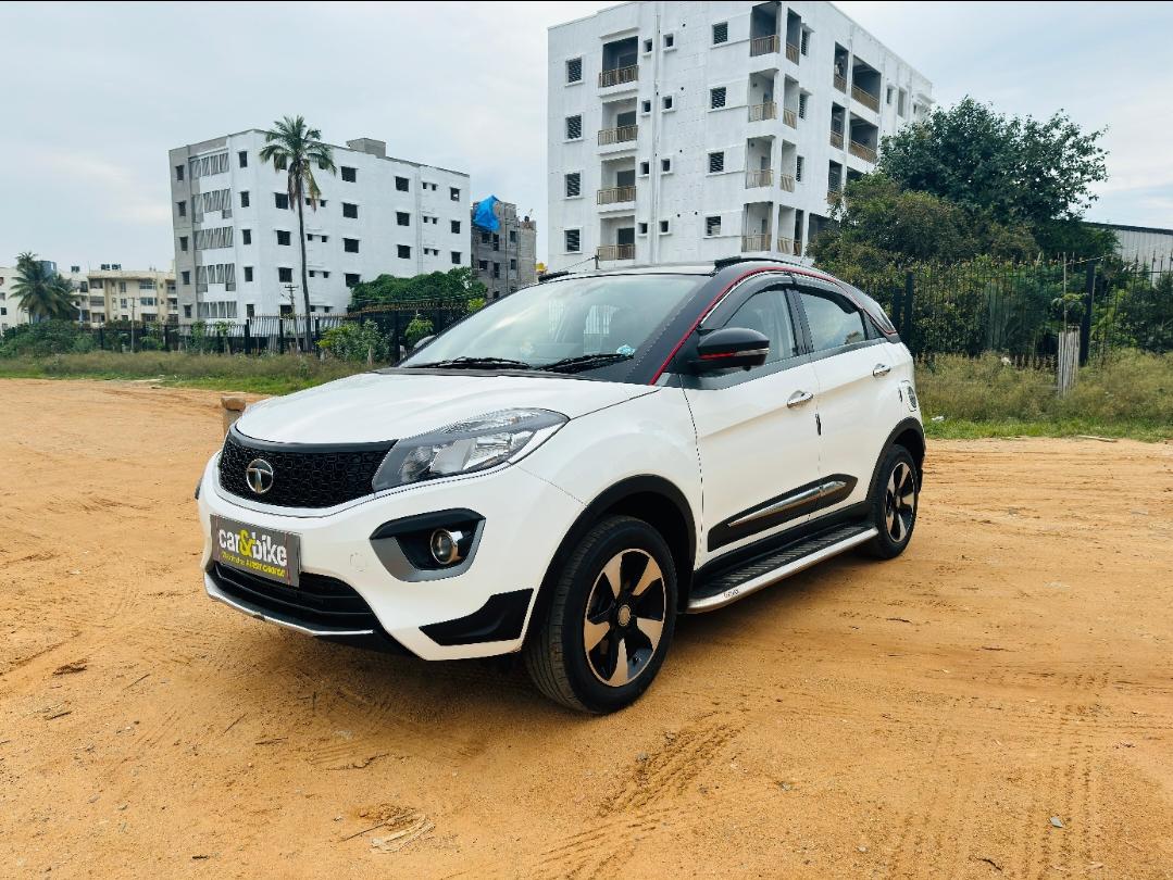 2019 Tata Nexon Revotorq XM 2019 Tata Nexon Revotorq XM