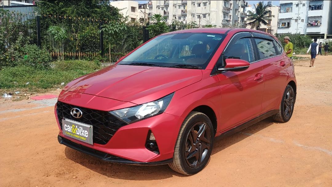 2021 Hyundai Elite i20 1.5 Sportz Diesel 2021 Hyundai Elite i20 1.5 Sportz Diesel