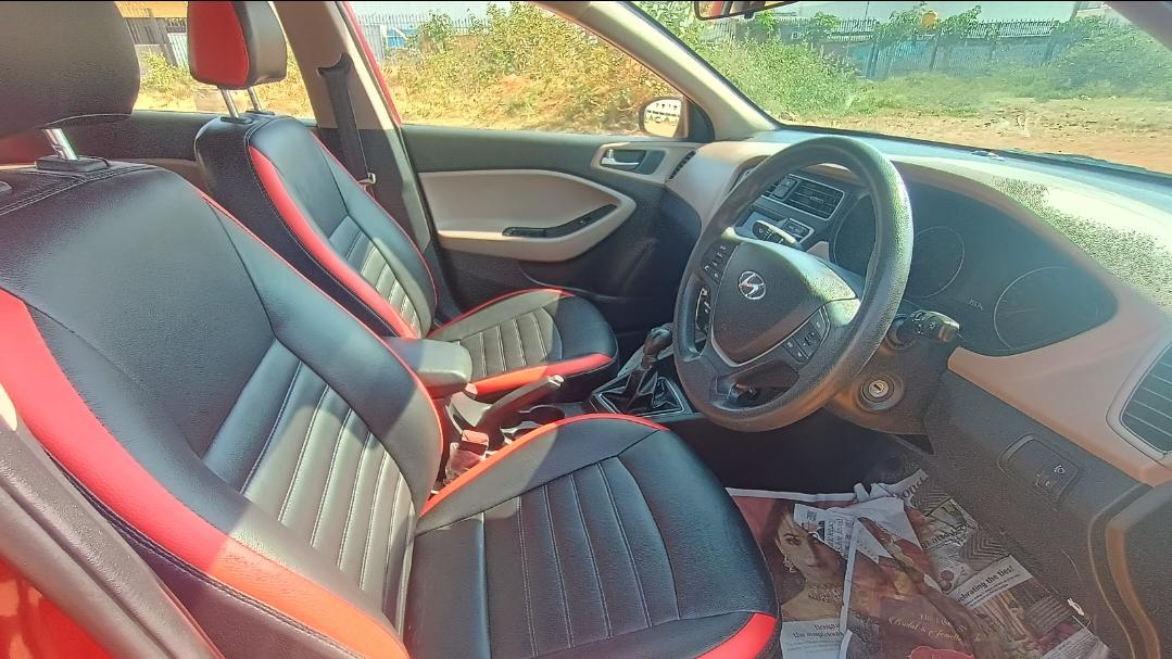 UsedCar