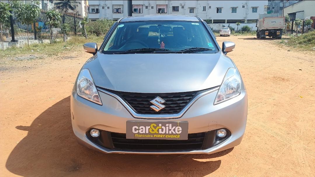 UsedCar