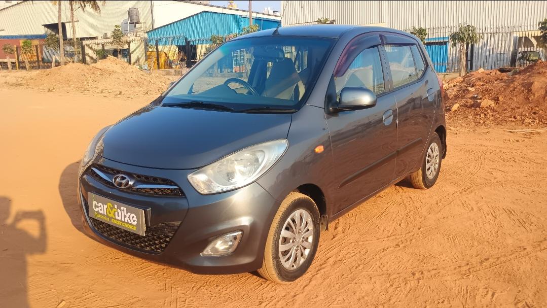 Used 2015 Hyundai i10, Singasandra, Bangalore  Used 2015 Hyundai i10, Singasandra, Bangalore