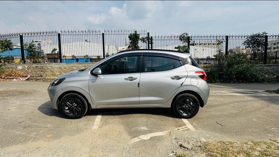 UsedCar