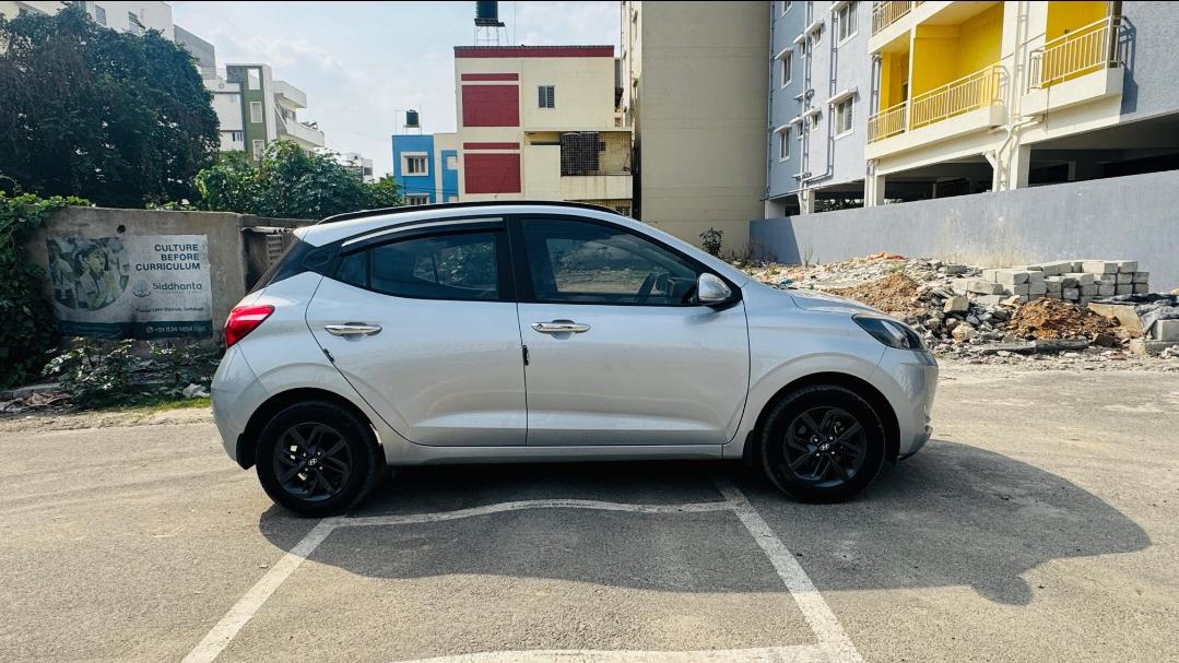 UsedCar