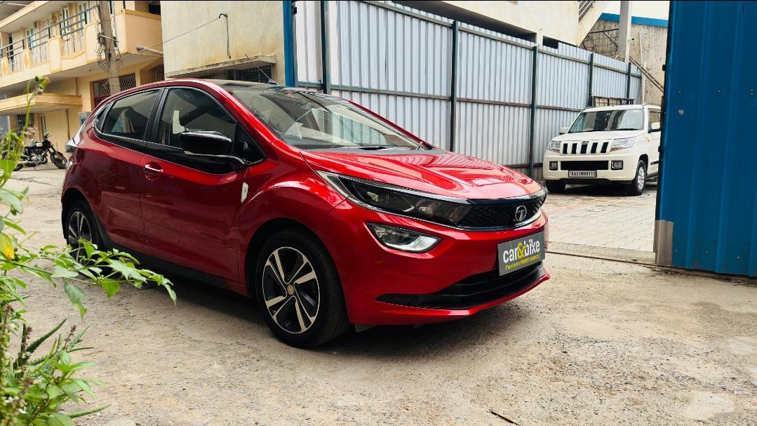 UsedCar