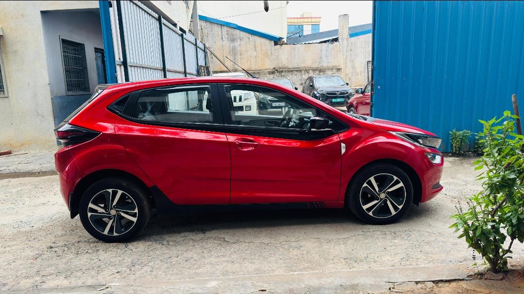 UsedCar