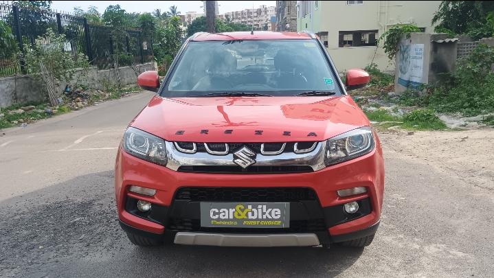 UsedCar