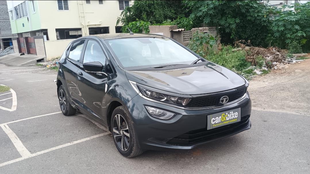 UsedCar