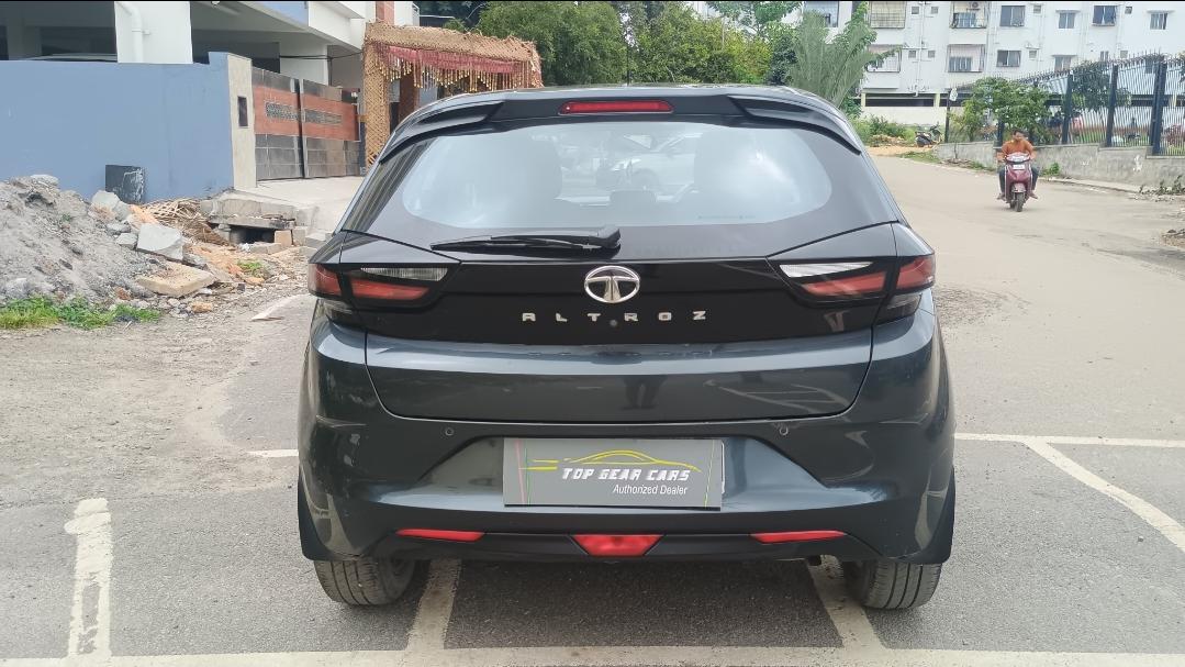 UsedCar