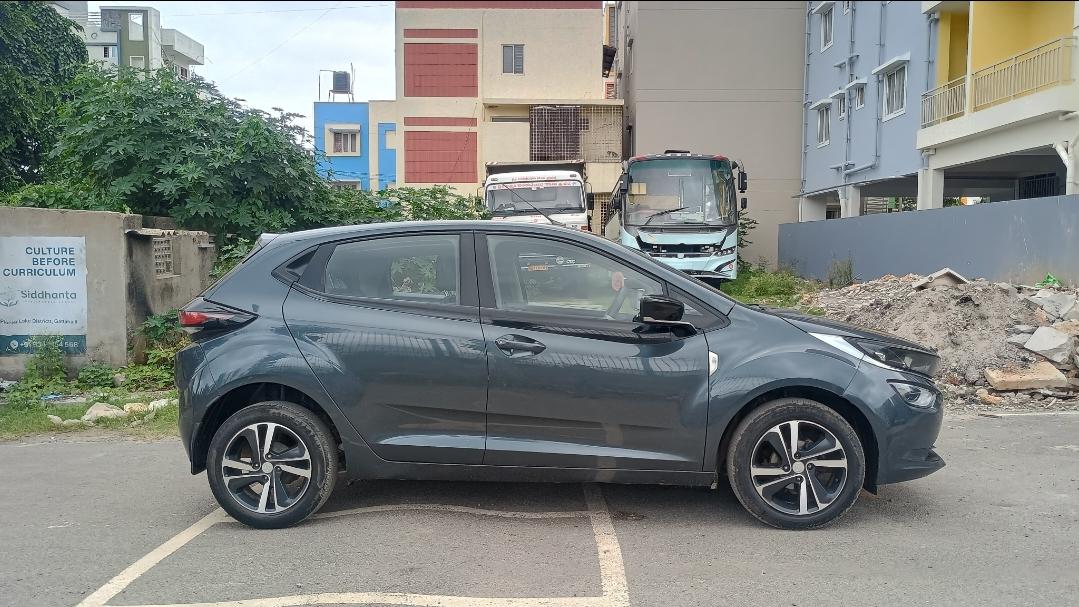 UsedCar