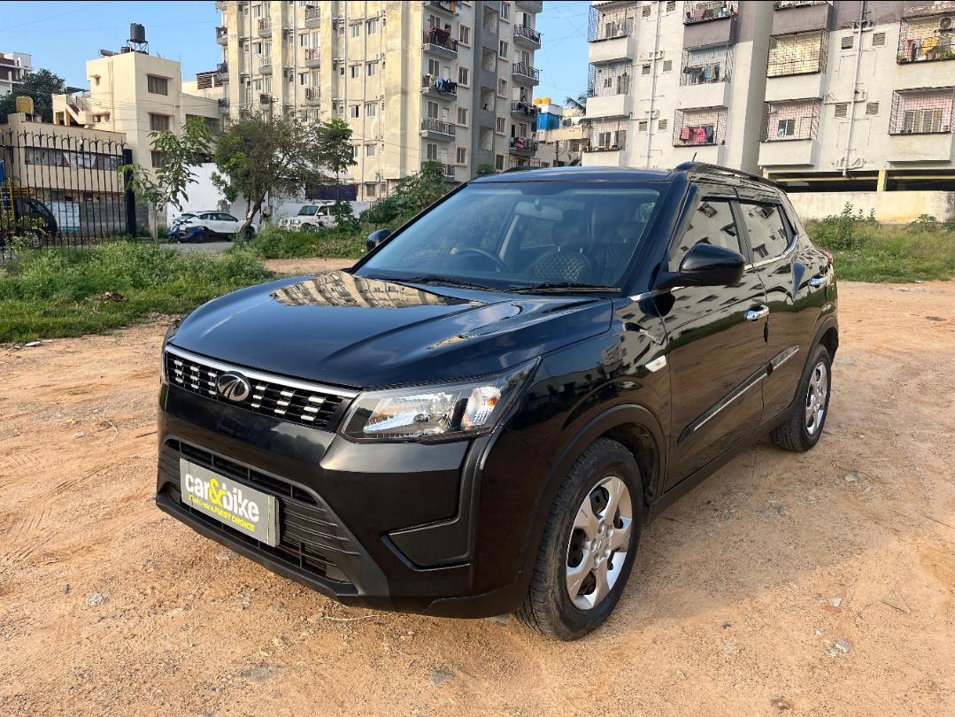 Used 2021 Mahindra XUV300, Singasandra, Bangalore  Used 2021 Mahindra XUV300, Singasandra, Bangalore