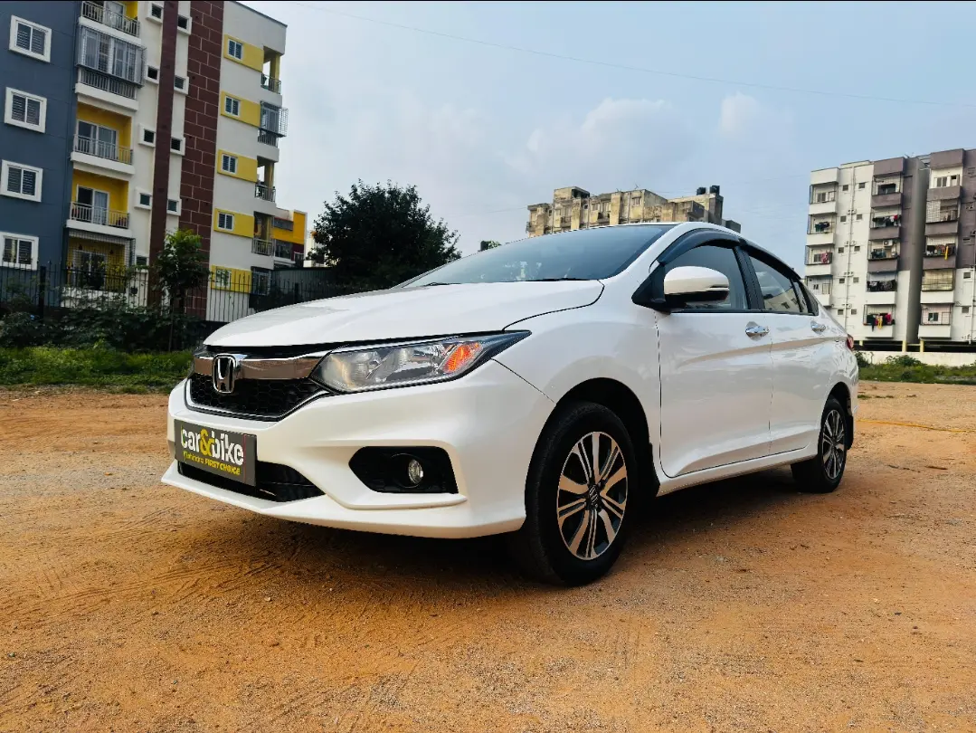 Used 2021 Honda City, Singasandra, Bangalore  Used 2021 Honda City, Singasandra, Bangalore