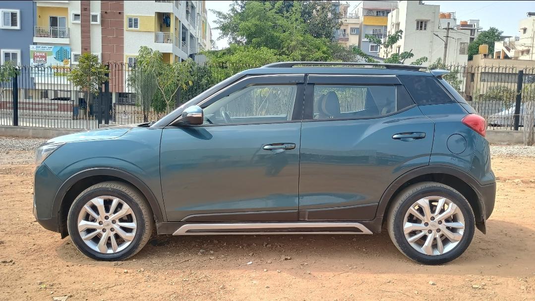 UsedCar