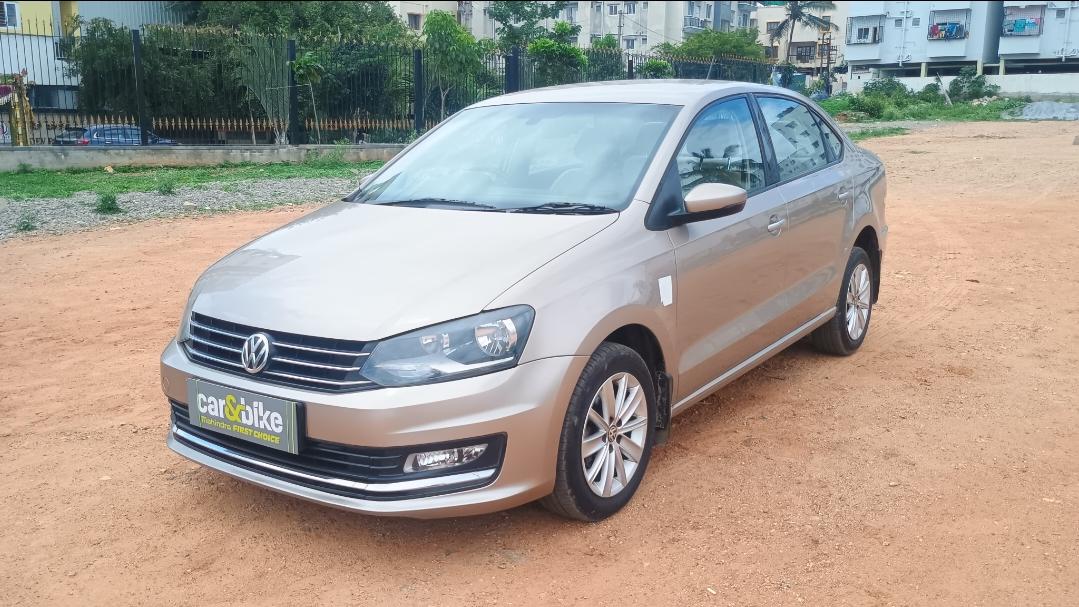 Used 2018 Volkswagen Vento, Singasandra, Bangalore Used 2018 Volkswagen Vento, Singasandra, Bangalore