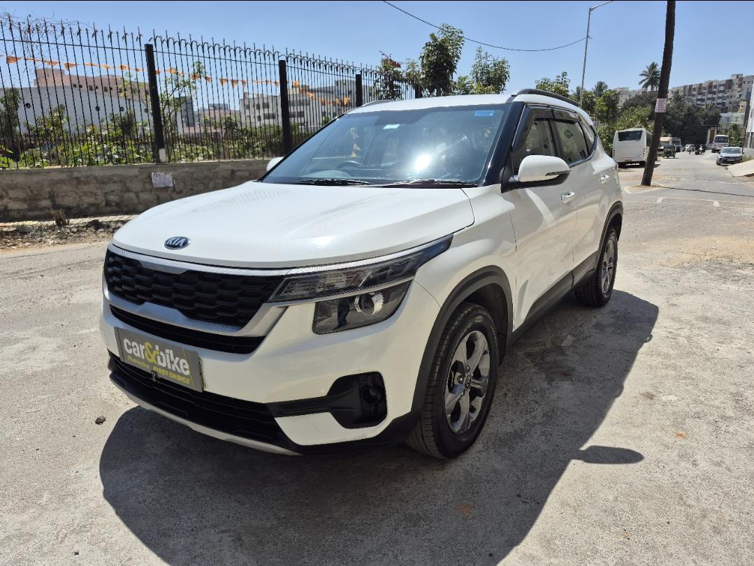 Used 2020 Kia Seltos, Singasandra, Bangalore Used 2020 Kia Seltos, Singasandra, Bangalore
