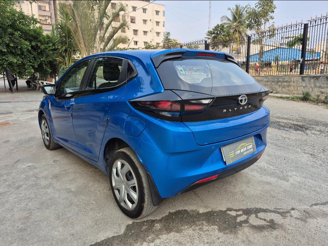 UsedCar