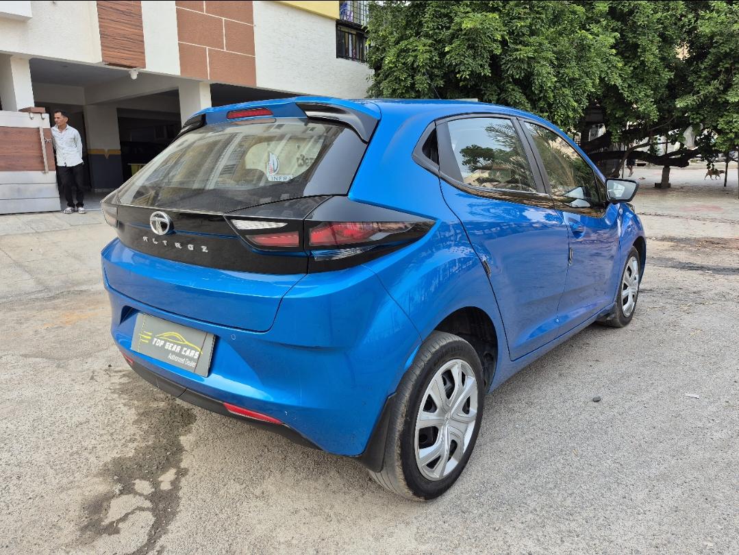 UsedCar