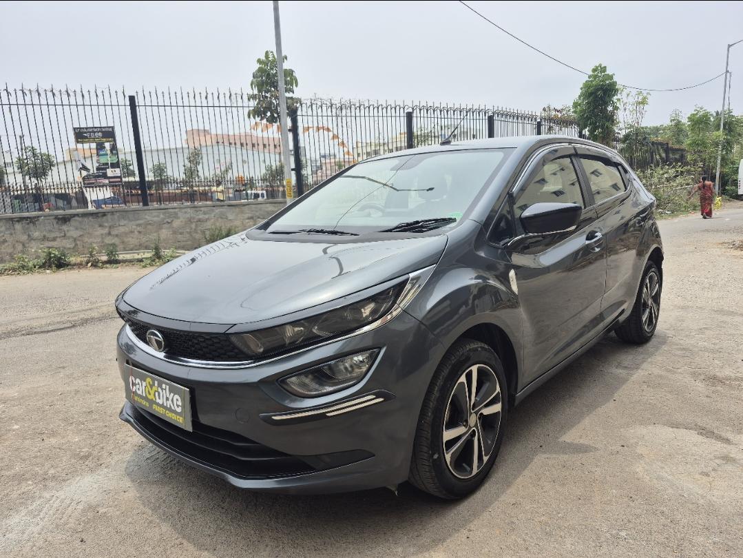 Used 2021 Tata Altroz, Singasandra, Bangalore Used 2021 Tata Altroz, Singasandra, Bangalore