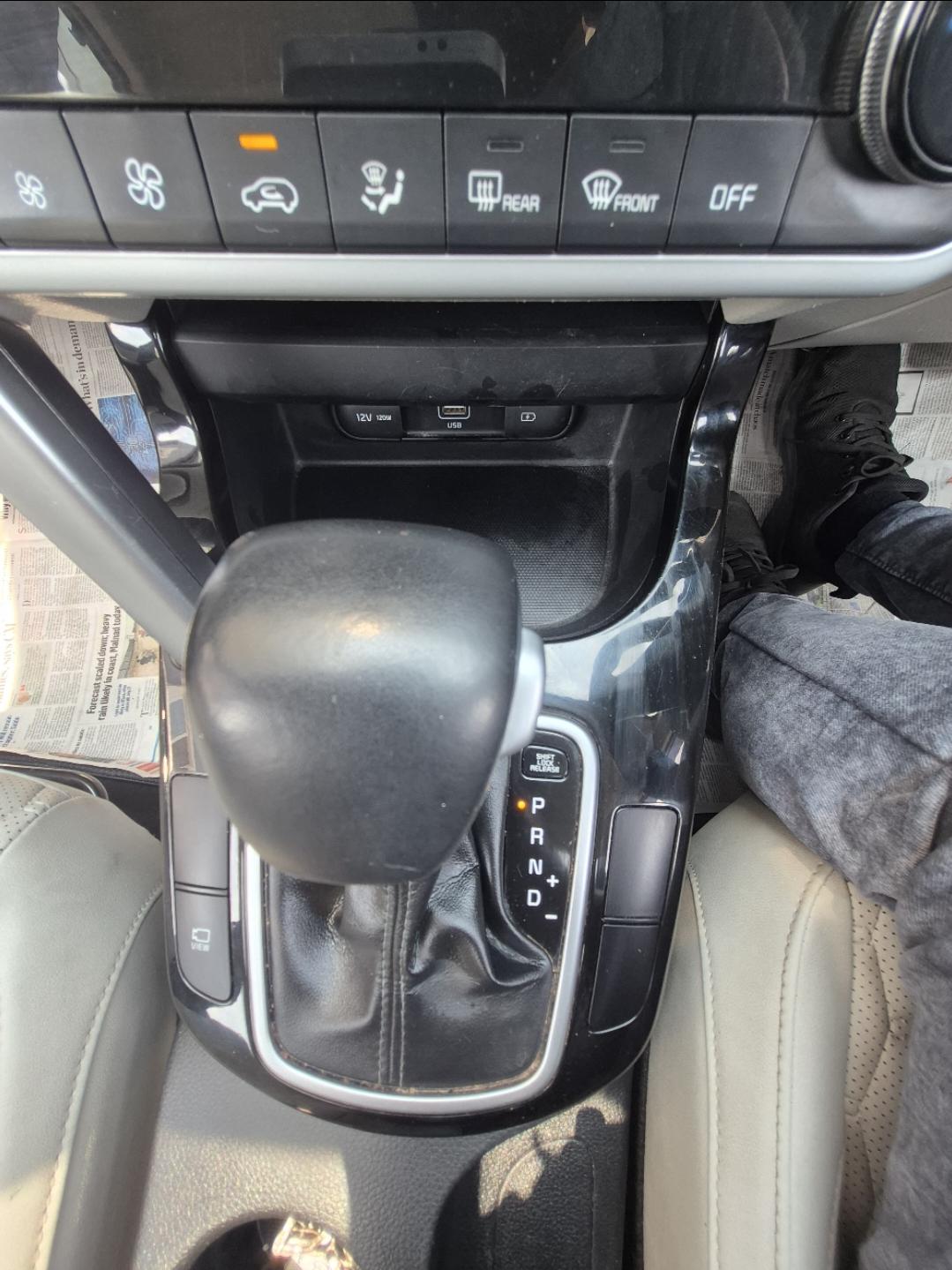 UsedCar