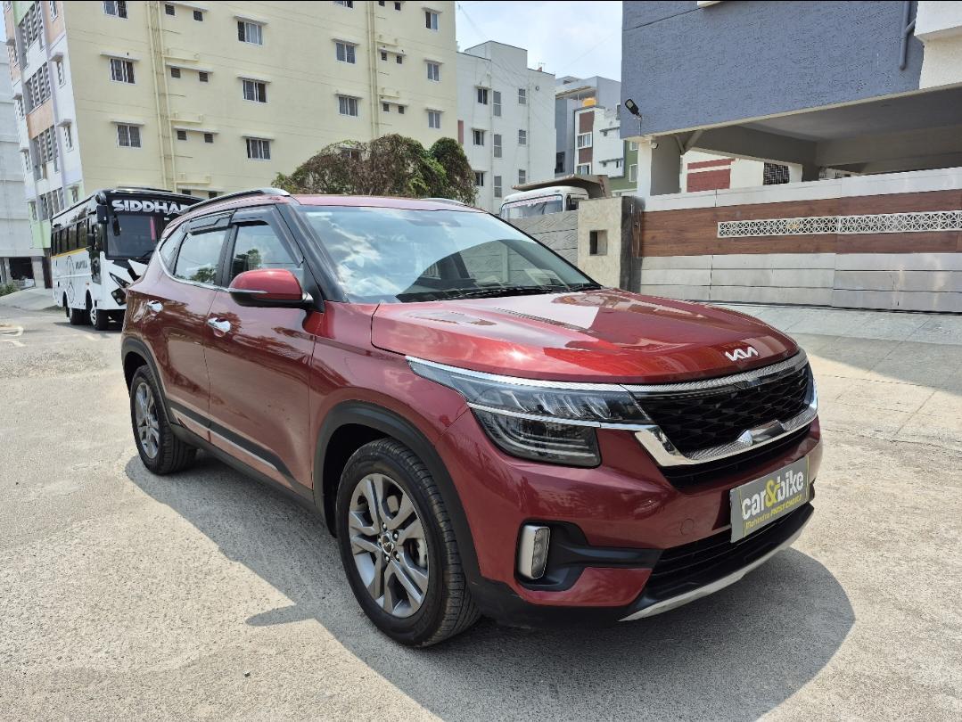 UsedCar