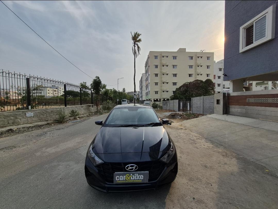 UsedCar