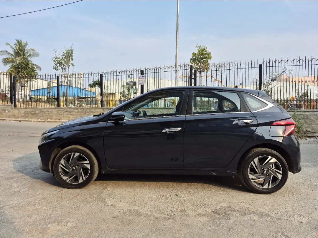 UsedCar