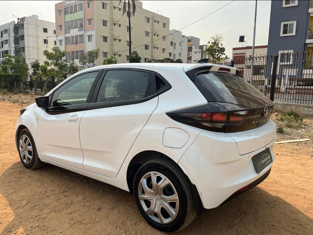 UsedCar