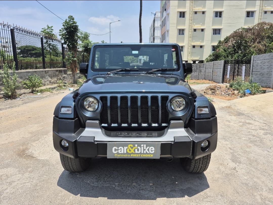 UsedCar