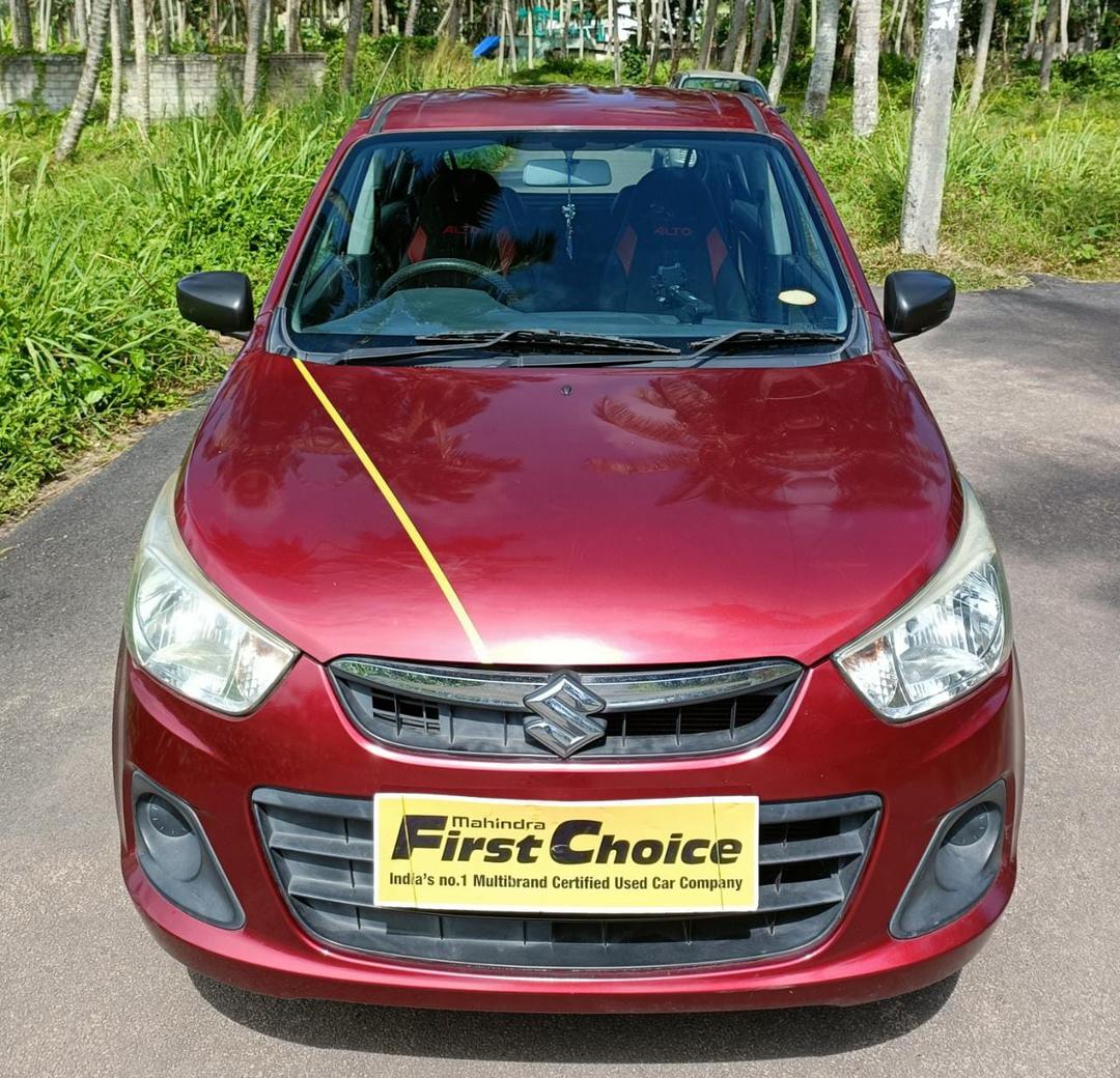 UsedCar