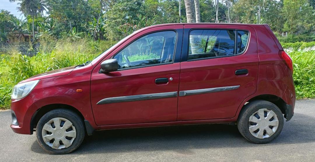 UsedCar