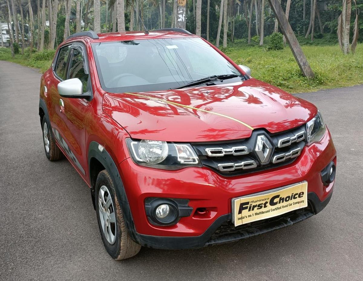 UsedCar