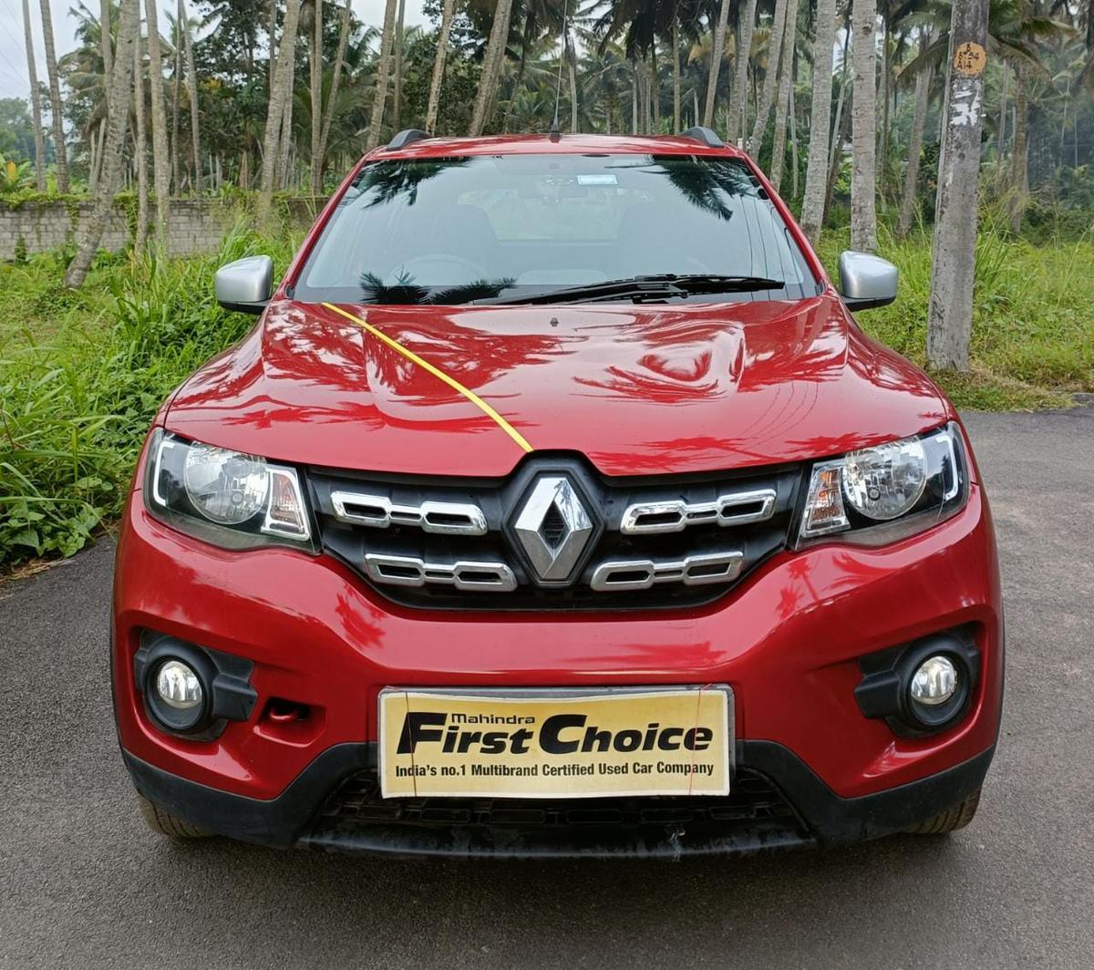 UsedCar