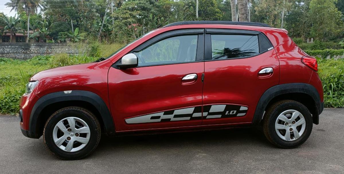 UsedCar