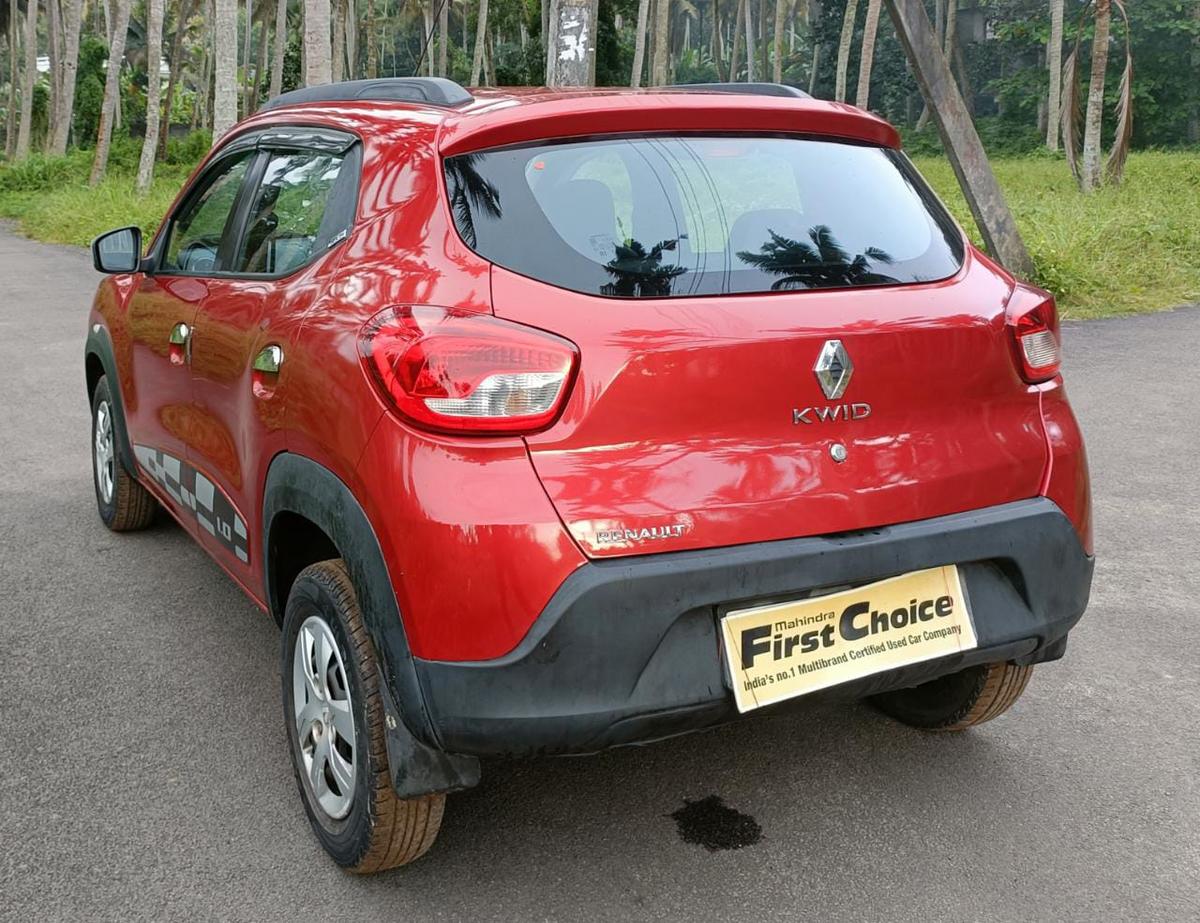 UsedCar