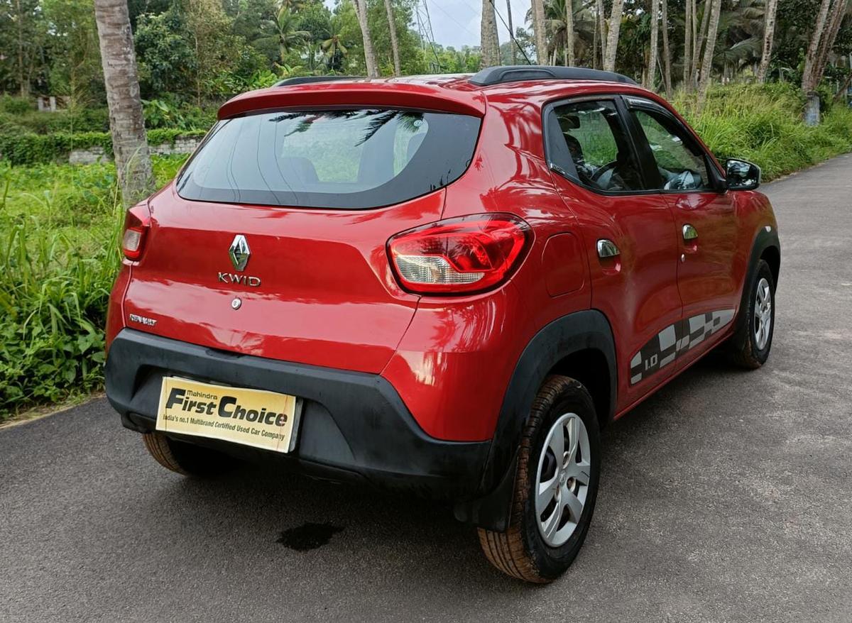 UsedCar