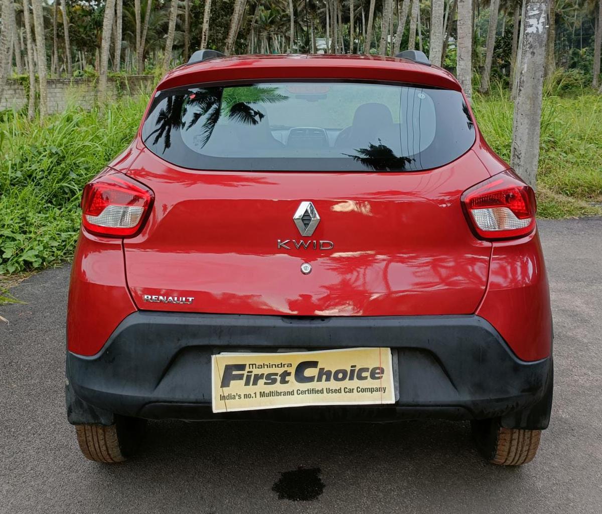 UsedCar