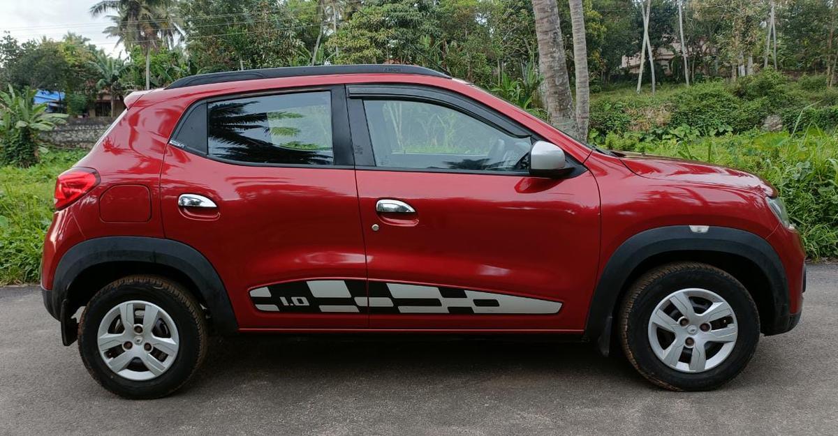 UsedCar