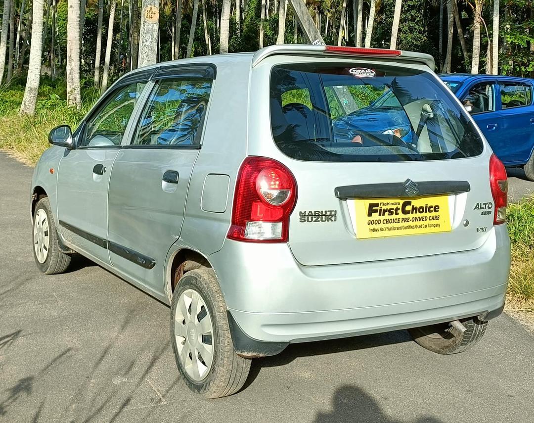 UsedCar