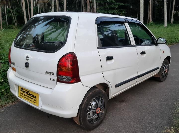 UsedCar