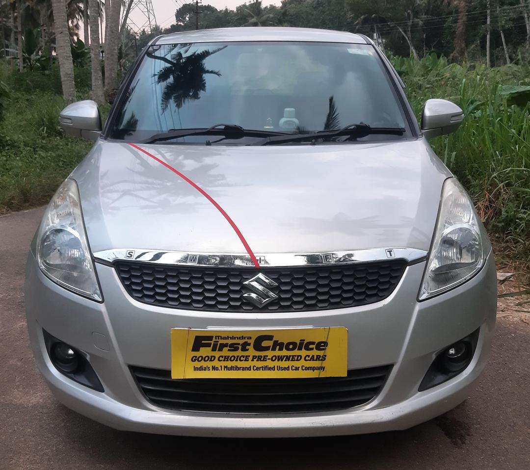 UsedCar