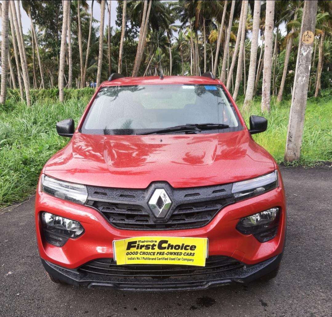 UsedCar