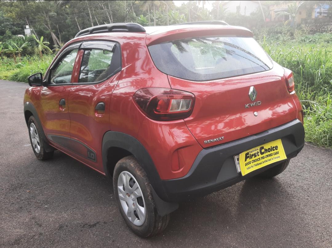 UsedCar