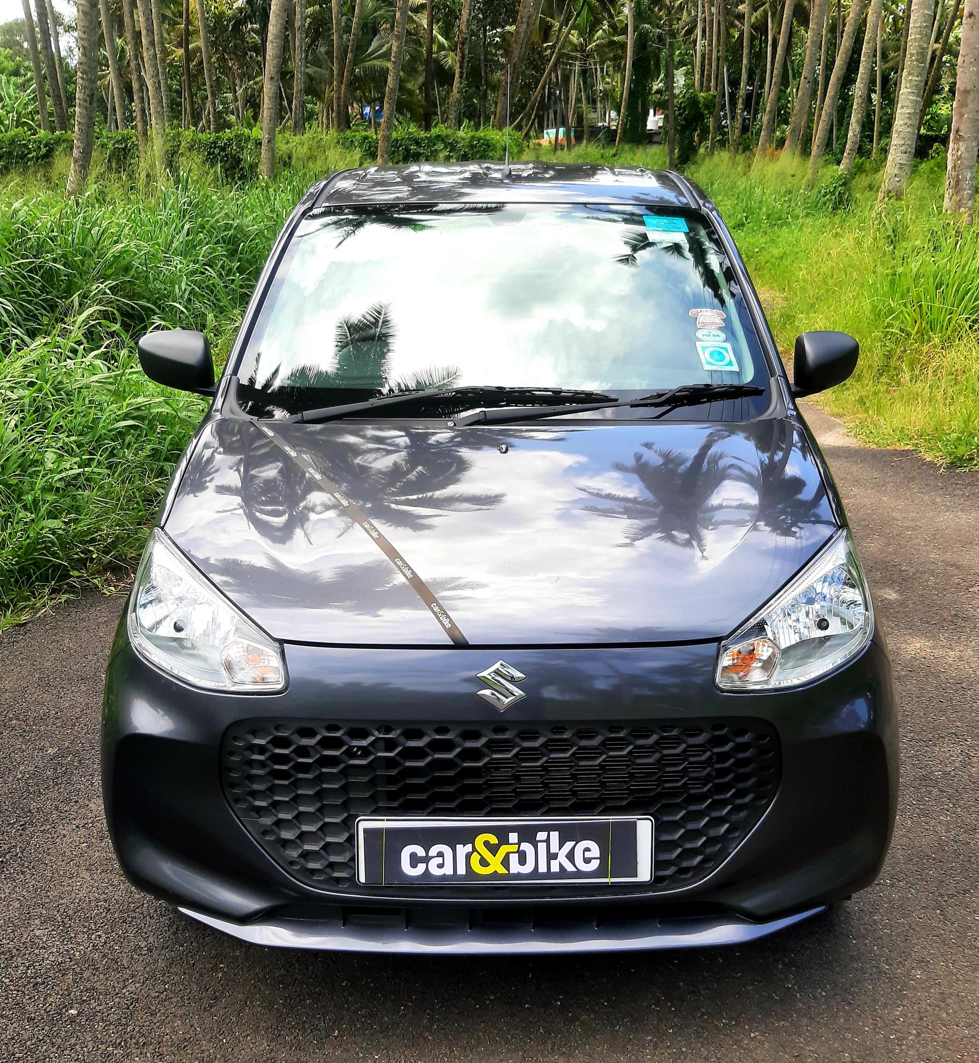 2023 Maruti Suzuki Alto K10 VXI Plus 2023 Maruti Suzuki Alto K10 VXI Plus