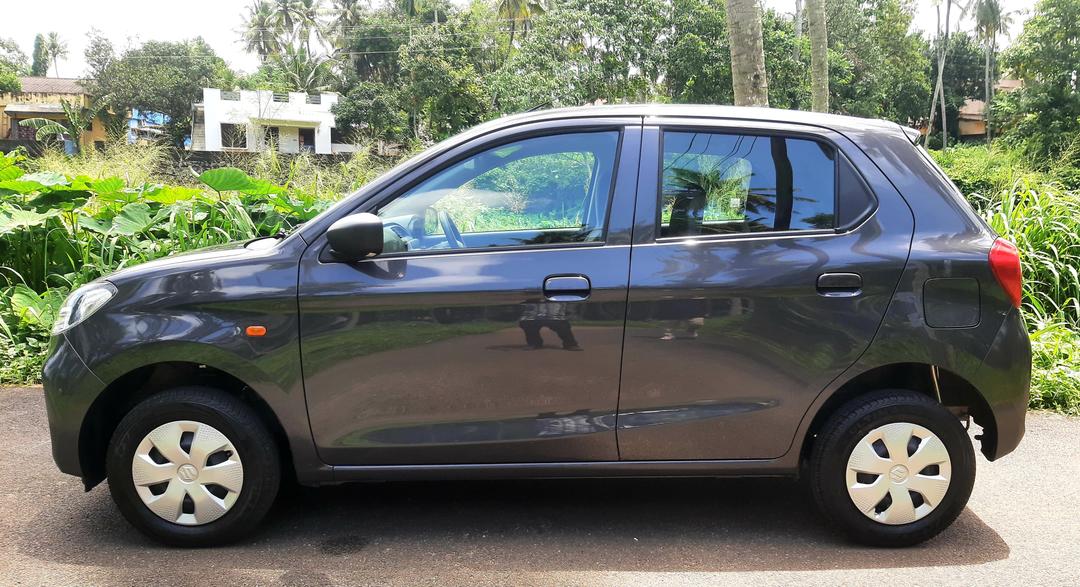 UsedCar
