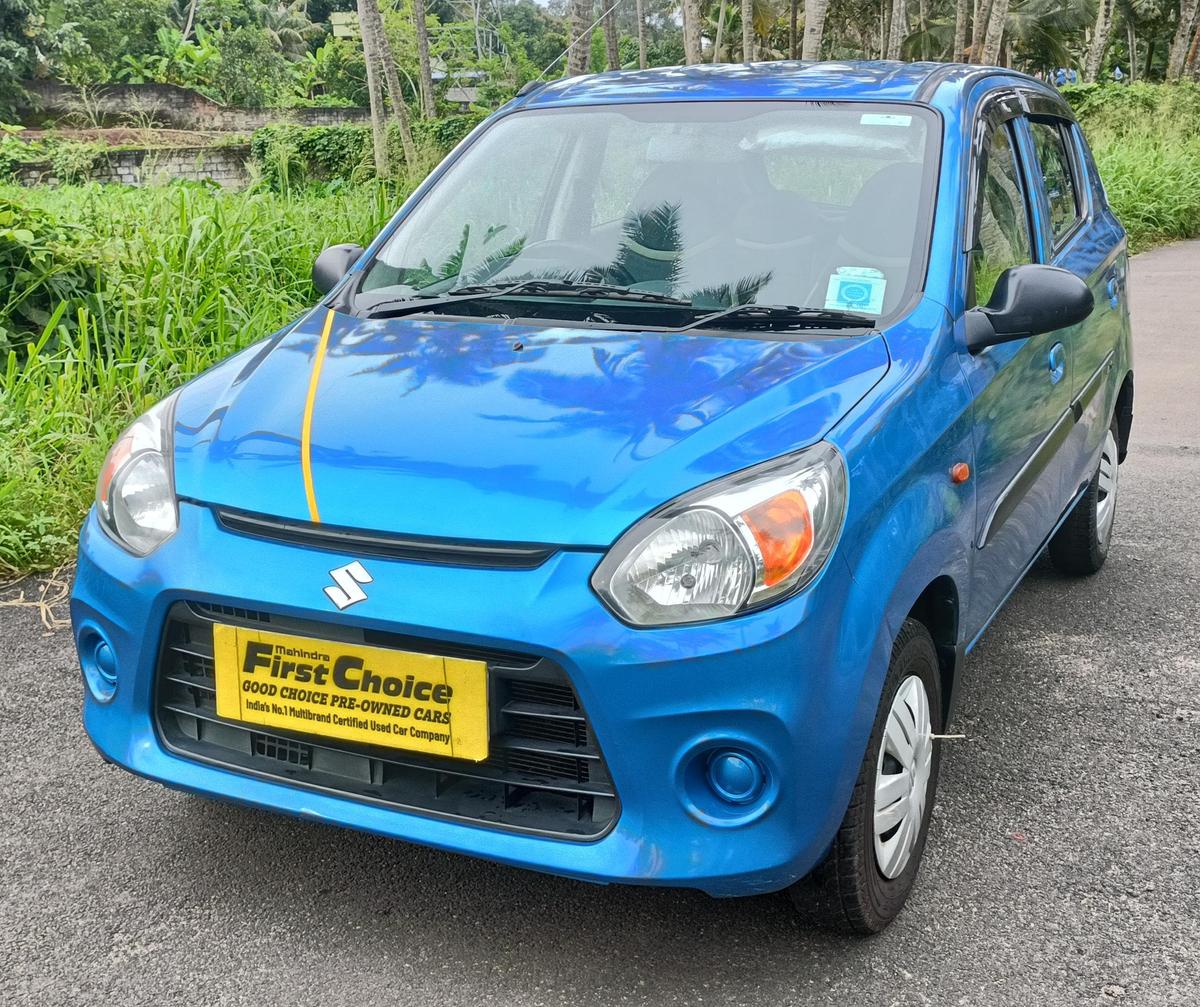 UsedCar