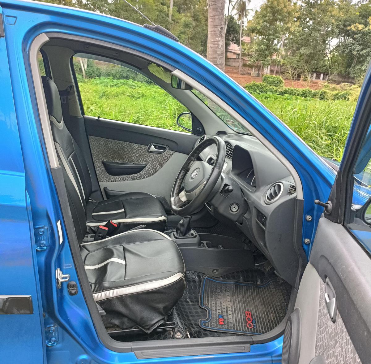 UsedCar