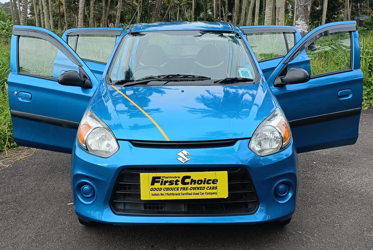 UsedCar