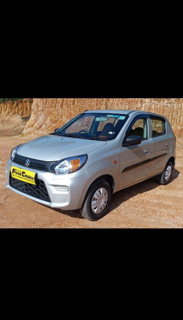 UsedCar