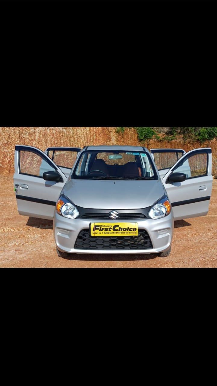 UsedCar