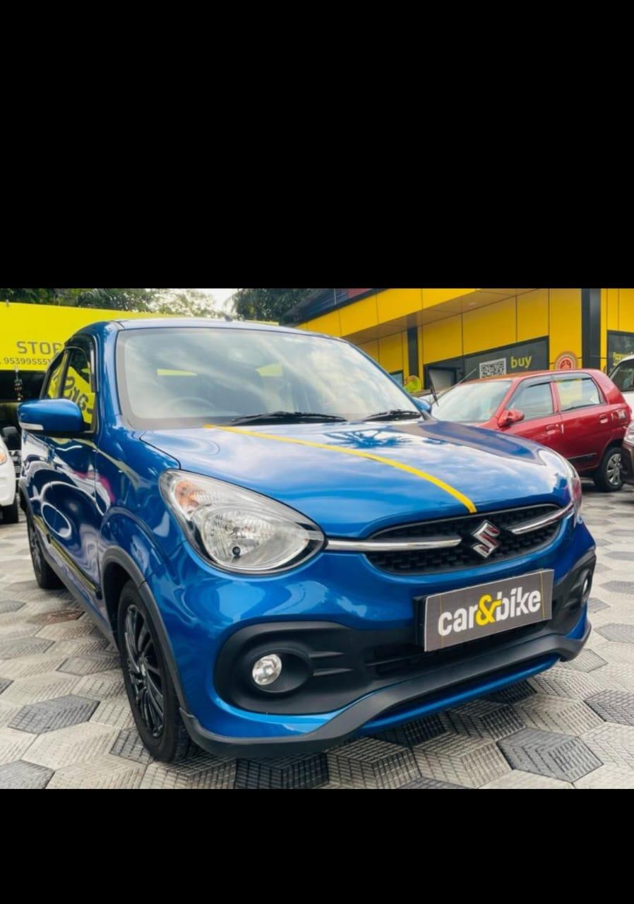 UsedCar