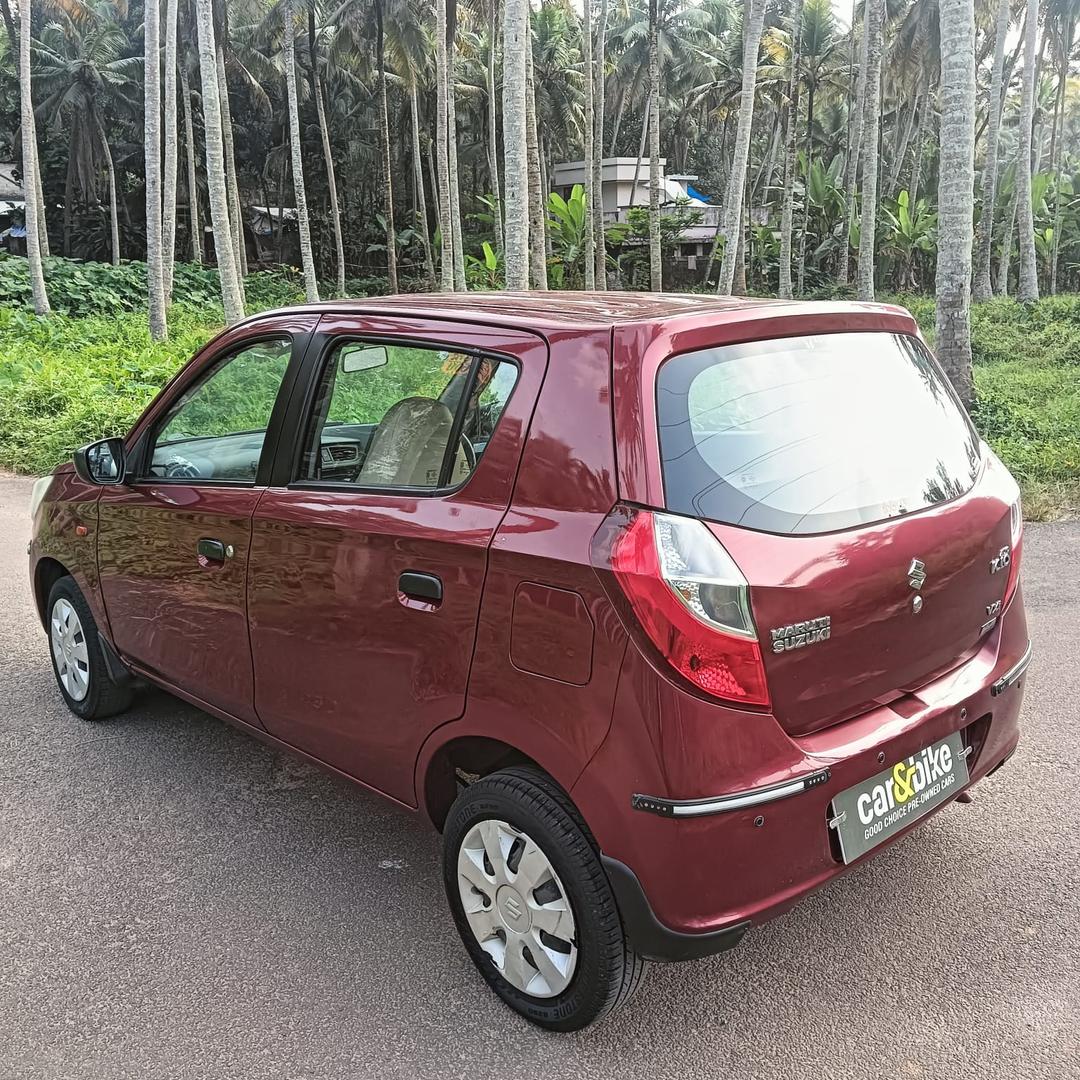 UsedCar